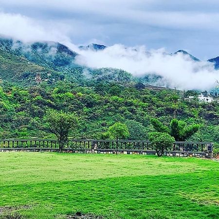 Olive Greens Homestay Дехрадун Экстерьер фото